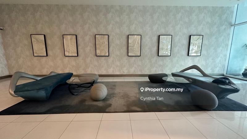 Service Residence for Sale in Clarita Tower @ Eco Sky by Cynthia Tan - iProperty.com.my