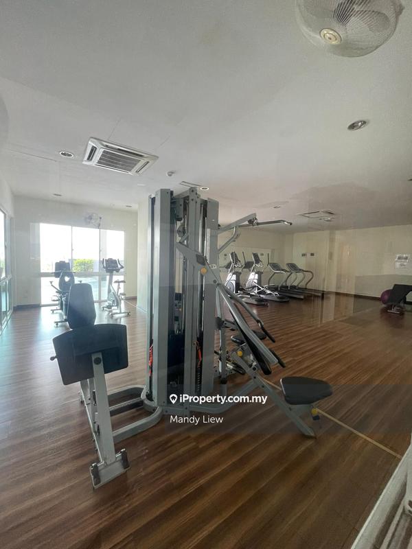 Service Residence for Sale in Saville @ Melawati by Mandy Liew - iProperty.com.my
