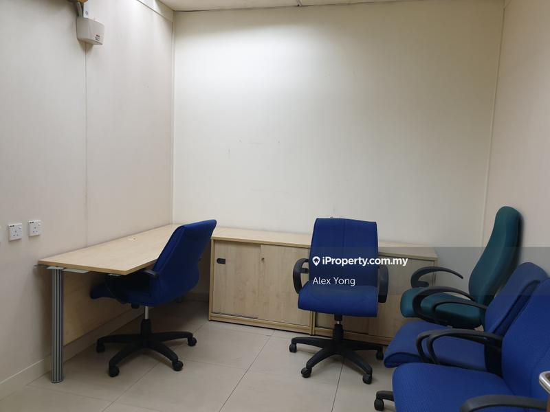 Office for Sale in ceat8, Shah Alam by Alex Yong - iProperty.com.my