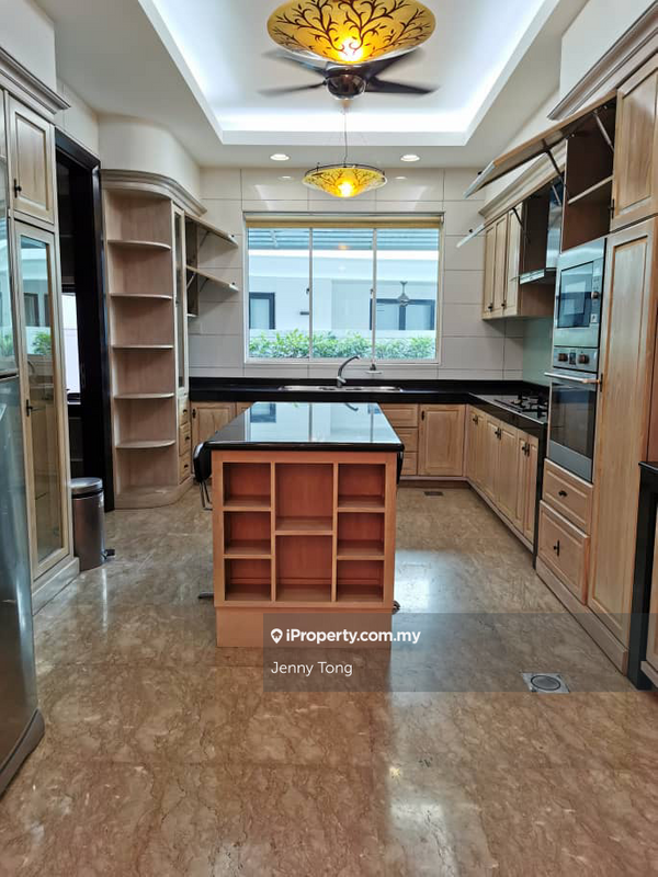 Bungalow House for Sale in Valencia, Sungai Buloh by Jenny Tong - iProperty.com.my