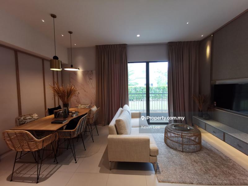 Kondominium untuk Dijual di Sanderling Lakefront oleh Kevin Lee - iProperty.com.my