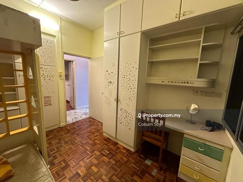 Kondominium untuk Disewa di Trellises oleh Coburn Soy - iProperty.com.my