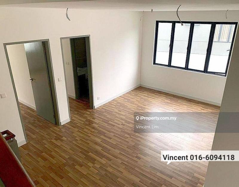 3-storey Terraced House for Sale in Lakefield Residence, Kajang by Vincent Lim - iProperty.com.my