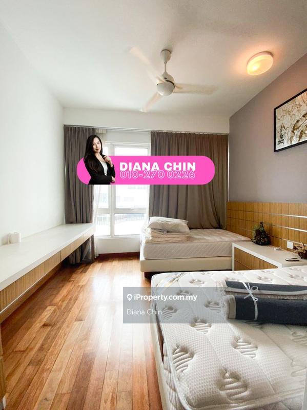 Condominium for Rent in Gurney Paragon by Diana Chin - iProperty.com.my