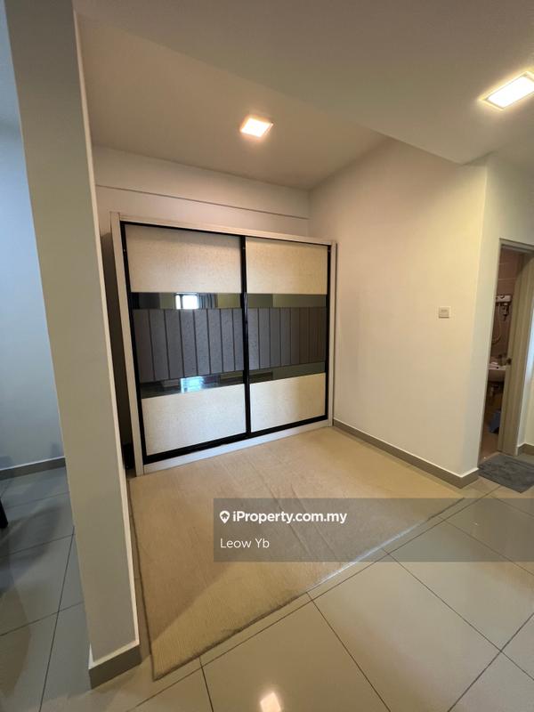 Kediaman Servis untuk Dijual di i-Residence @ i-City oleh Leow Yb - iProperty.com.my