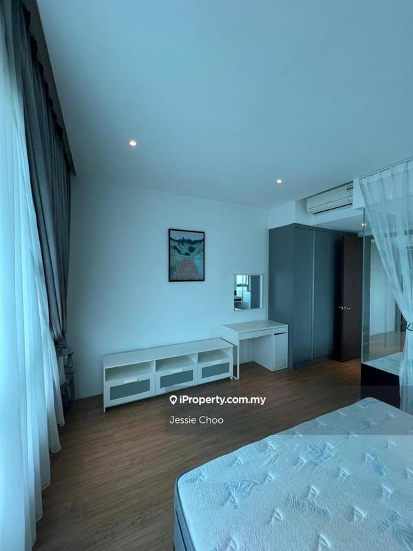 Condominium for Rent in The Marina View by Jessie Choo - iProperty.com.my
