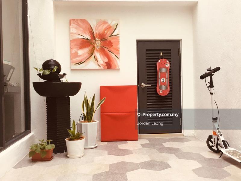 Rumah Berangkai 2 Tingkat untuk Dijual di Seksyen U1, Glenmarie oleh Jordan Leong - iProperty.com.my