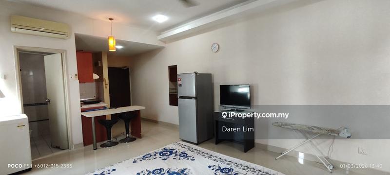 For Rent - Maytower Serviced Residences