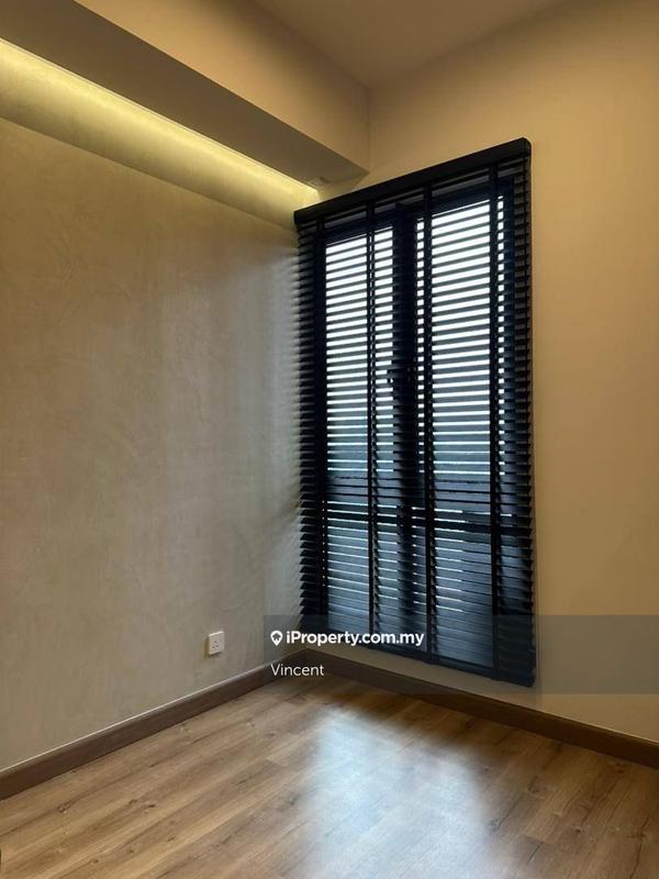 Service Residence for Rent in 8th & Stellar by Vincent - iProperty.com.my