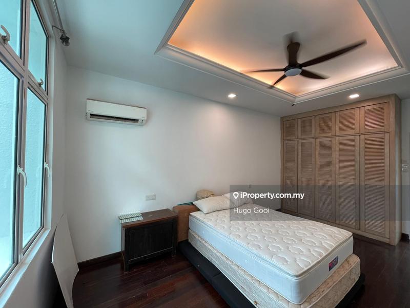 Bungalow House untuk Dijual di Taman Tugu, Bukit Damansara, Bangsar, Bukit Tunku (Kenny Hills) oleh Hugo Gooi - iProperty.com.my