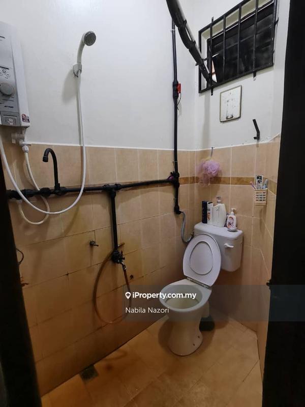 1-storey Terraced House for Sale in Tawang, Bachok by Nabila Nazori - iProperty.com.my