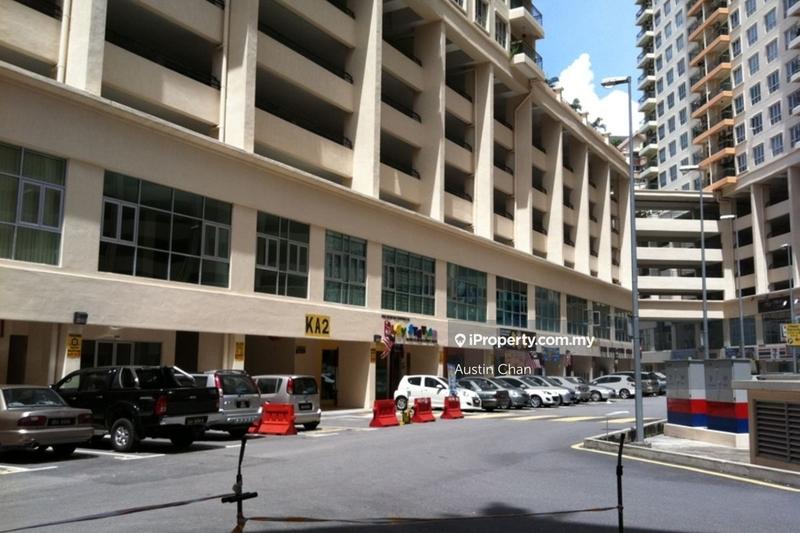 Residensi Servis untuk Disewa di Kuchai Avenue oleh Austin Chan - iProperty.com.my