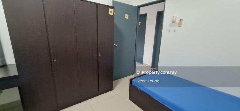 Kondominium untuk Disewa di Mutiara Ville oleh Ivene Leong - iProperty.com.my