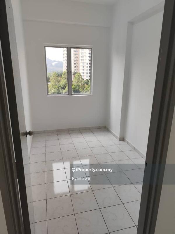 Kondominium untuk Dijual di Menara Menjalara oleh Ryan Swe - iProperty.com.my