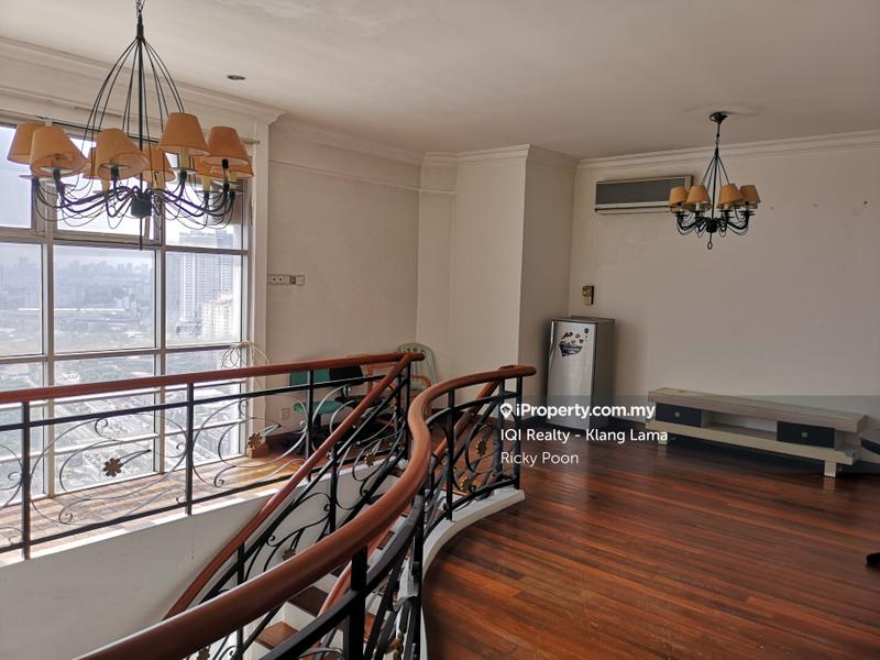 Condominium for Sale in The Pearl (Pearl Point) by Ricky Poon - iProperty.com.my