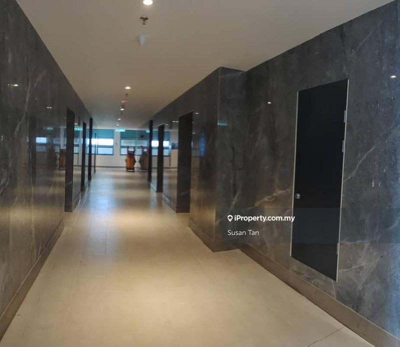 Service Residence for Rent in Bay Suites by Susan Tan - iProperty.com.my