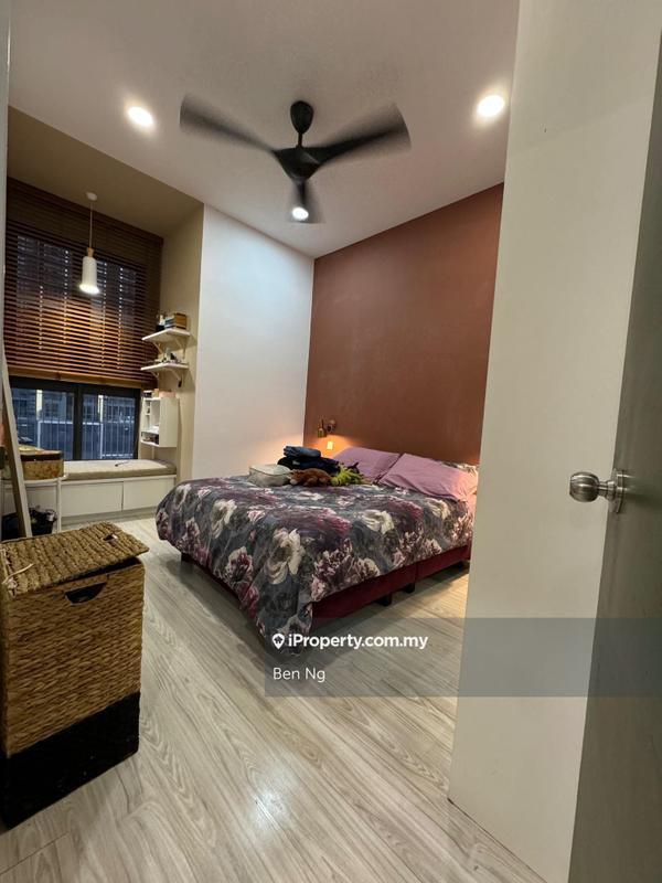 Service Residence for Sale in Serviced Residence @ Fera Residence @ The Quartz WM by Ben Ng - iProperty.com.my
