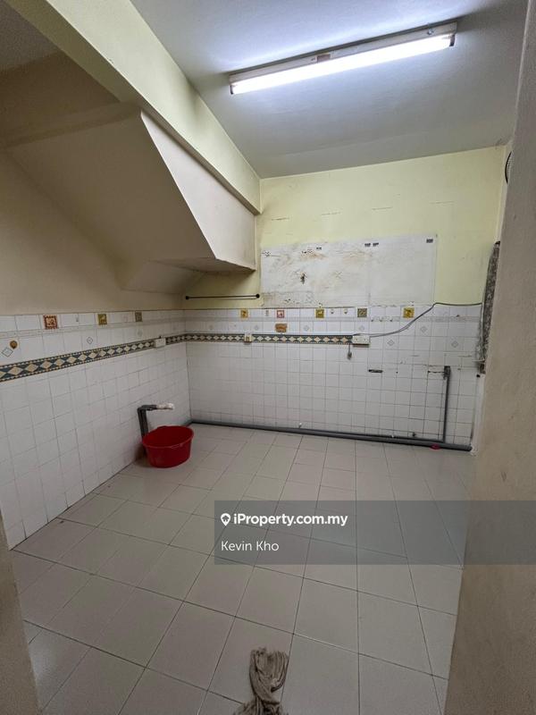 2-storey Terraced House for Sale in Usj 6, Subang Jaya by Kevin Kho - iProperty.com.my