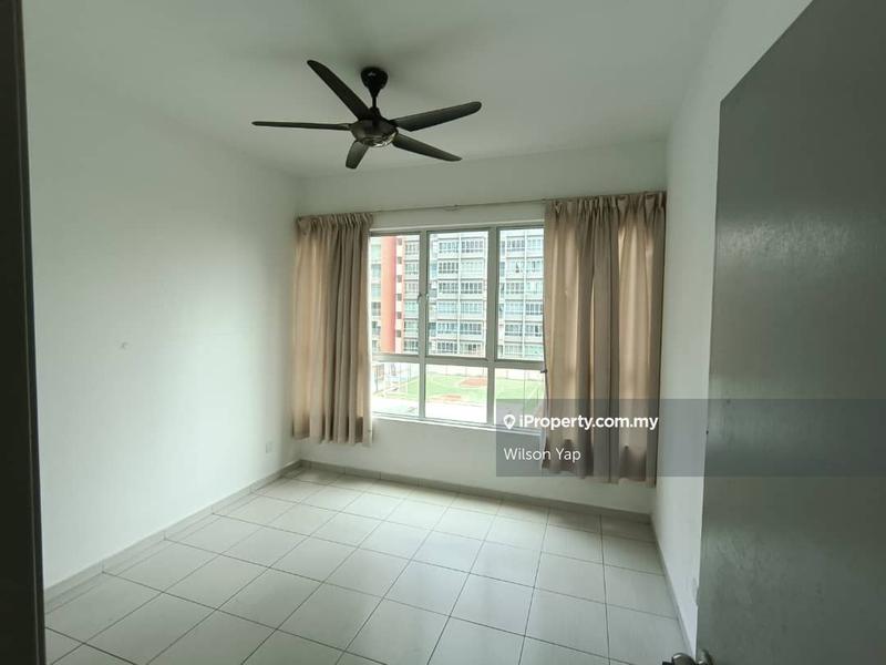 Service Residence for Rent in The Zizz @ Damansara North by Wilson Yap - iProperty.com.my