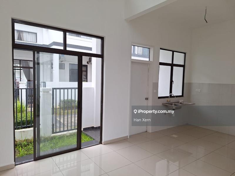 2-storey Terraced House for Sale in Bandar Puncak Alam, Puncak Alam by Han Xern - iProperty.com.my
