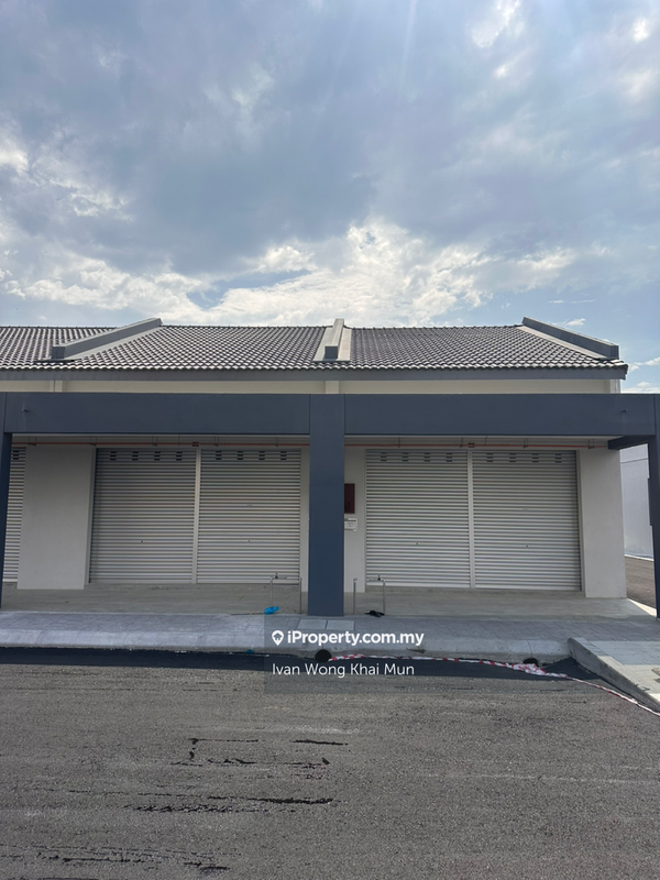 Kedai-Pejabat untuk Dijual di Bandar Puncak Alam, Puncak Alam oleh Ivan Wong Khai Mun - iProperty.com.my