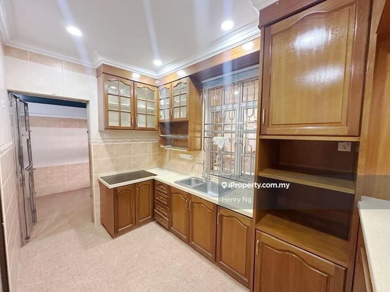 Rumah Berkembar untuk Dijual di Bandar Puteri Jaya, Sungai Petani oleh Henry Ng - iProperty.com.my