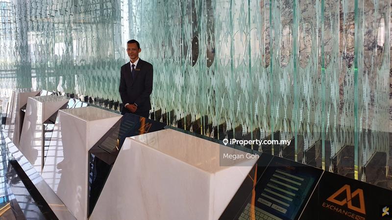 Office for Rent in KL City Centre, Kuala Lumpur by Megan Goh - iProperty.com.my