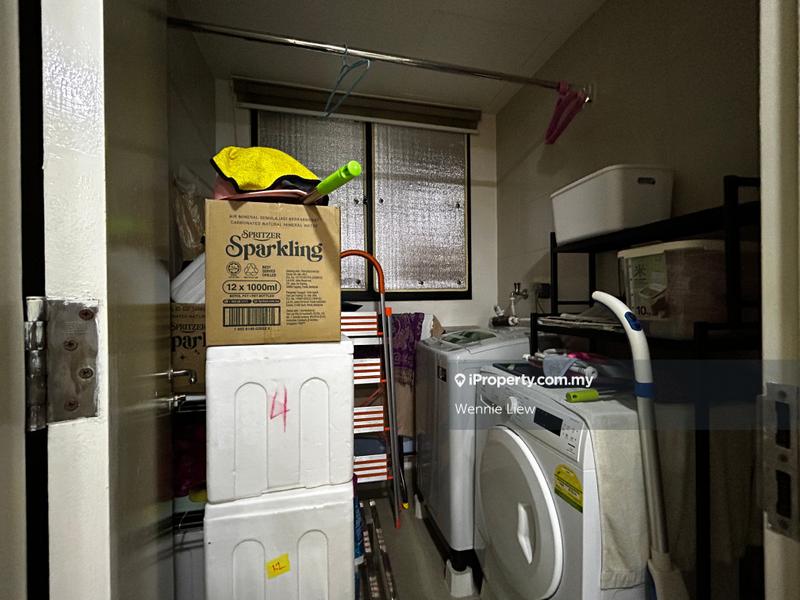 Condominium for Sale in Azelia Residence by Wennie Liew - iProperty.com.my