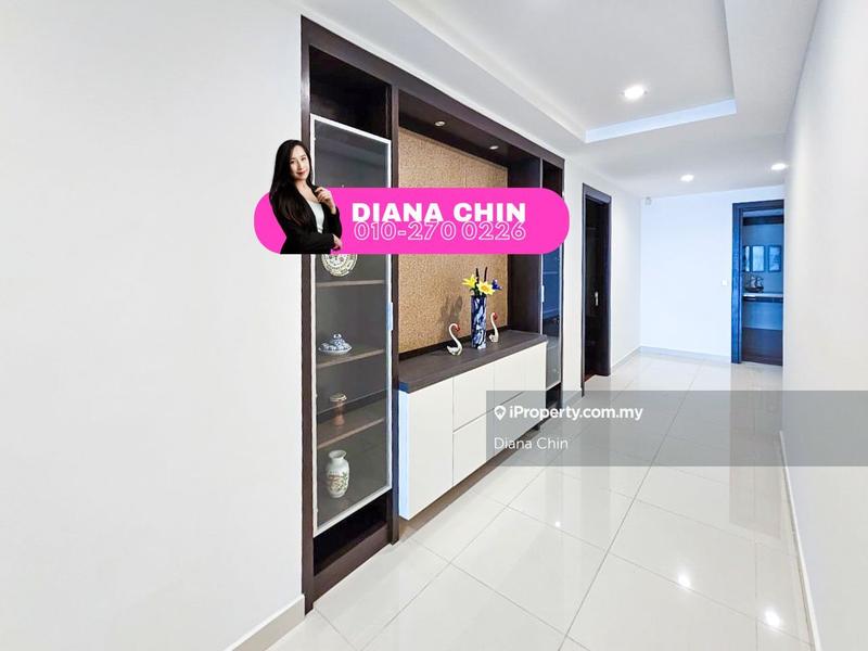 Condominium for Sale in Gurney Paragon by Diana Chin - iProperty.com.my