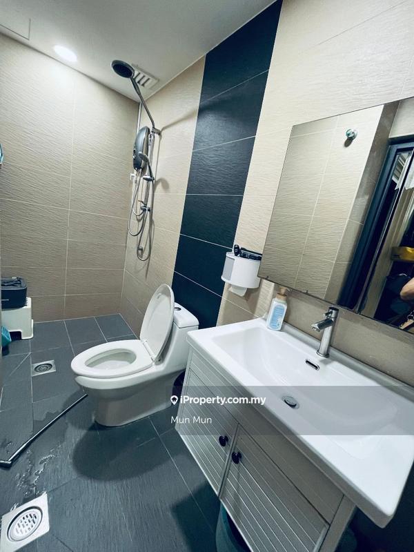 Rumah Teres 3-Tingkat untuk Dijual di Taman Tasik Damai, Sungai Besi oleh Mun Mun - iProperty.com.my