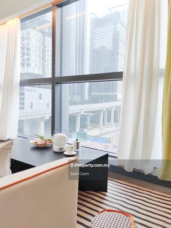 Service Residence for Sale in Bangsar Trade Centre (Pantai Plaza) by Sam Giam - iProperty.com.my