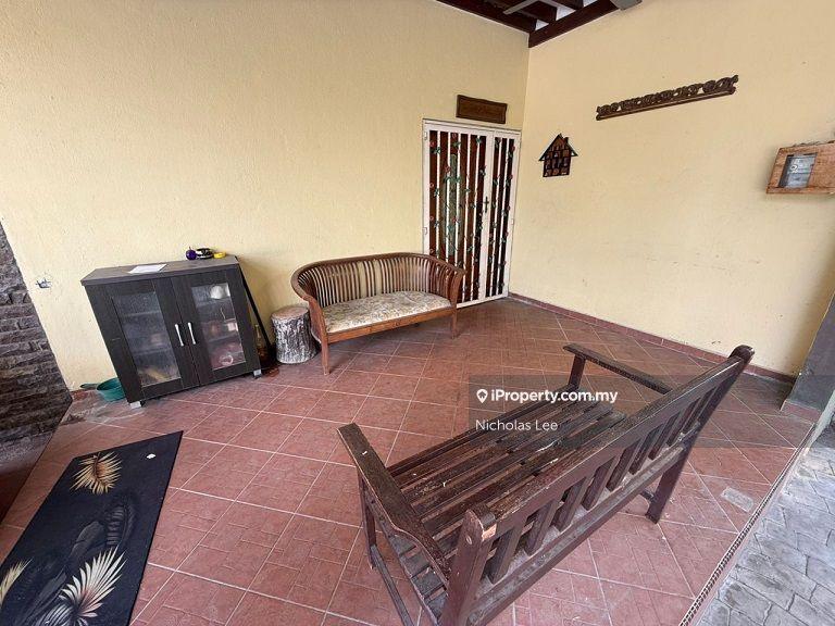Rumah Berkembar untuk Dijual di Taman Idris, Ipoh oleh Nicholas Lee - iProperty.com.my
