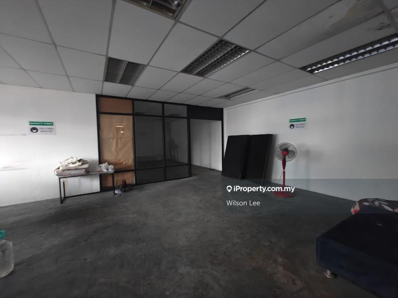 Kilang Berkembar untuk Disewa di Desa Aman Puri, Kepong oleh Wilson Lee - iProperty.com.my