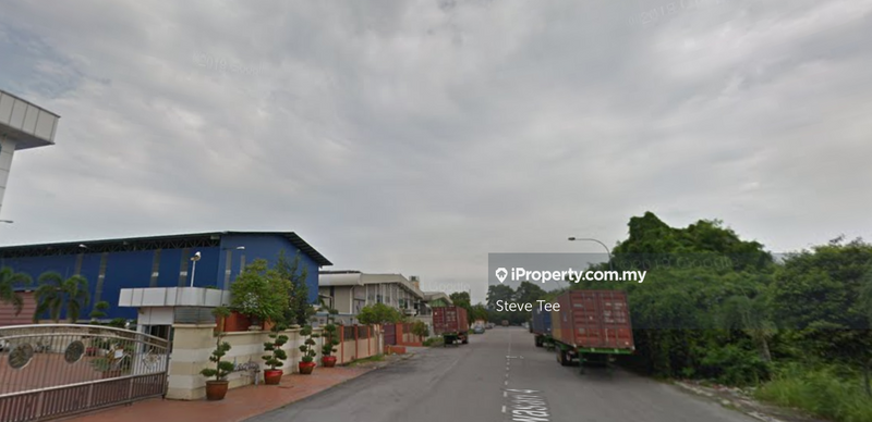 Semi-D Factory for Sale in Kapar, Klang, Klang by Steve Tee - iProperty.com.my