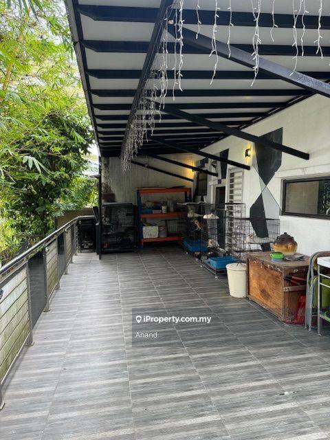 Semi-Detached House for Sale in Kajang, Selangor by Anand - iProperty.com.my