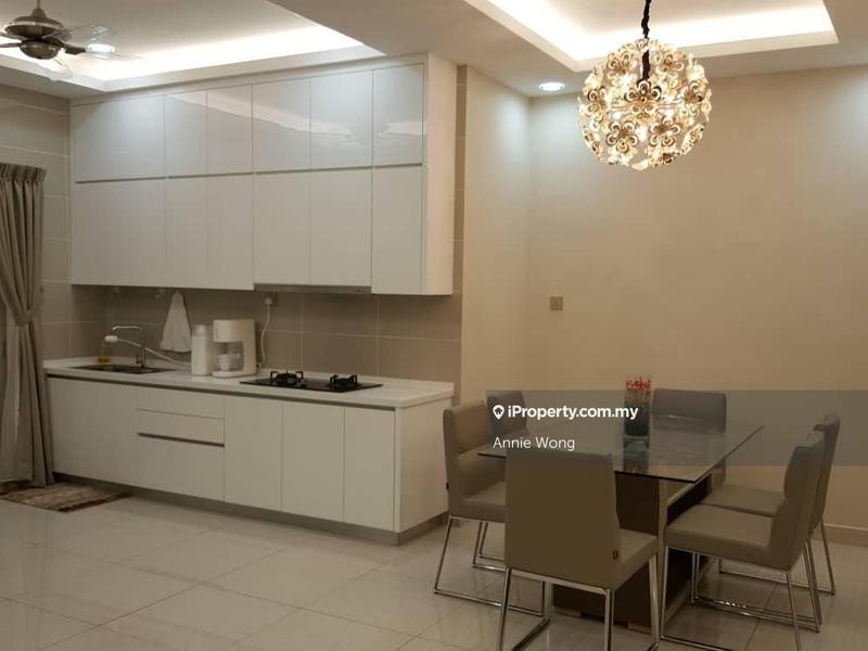 Kondominium untuk Dijual di Damansara Foresta oleh Annie Wong - iProperty.com.my
