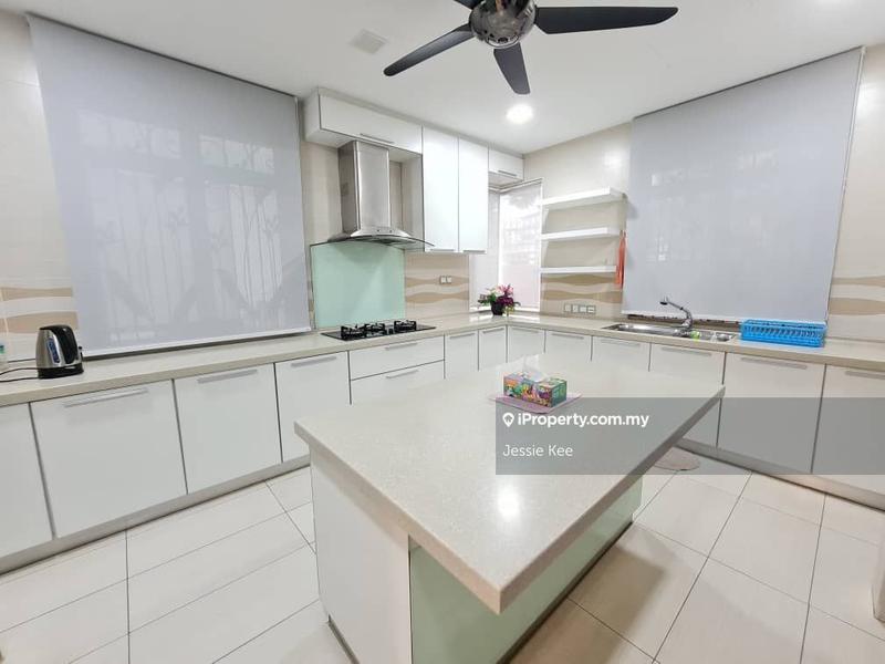 2.5-storey Terraced House for Rent in Levenue, Desa Parkcity by Jessie Kee - iProperty.com.my