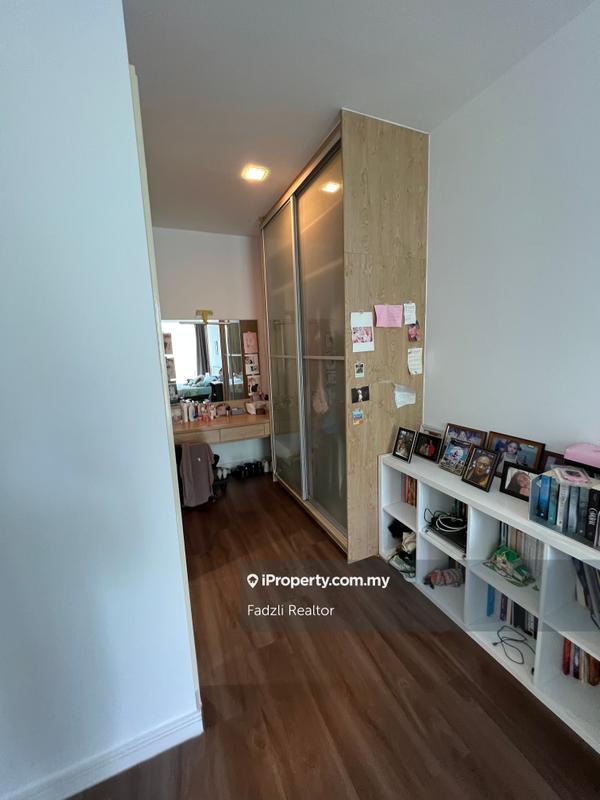 Kondominium untuk Disewa di Suasana Bangsar oleh Fadzli Realtor - iProperty.com.my