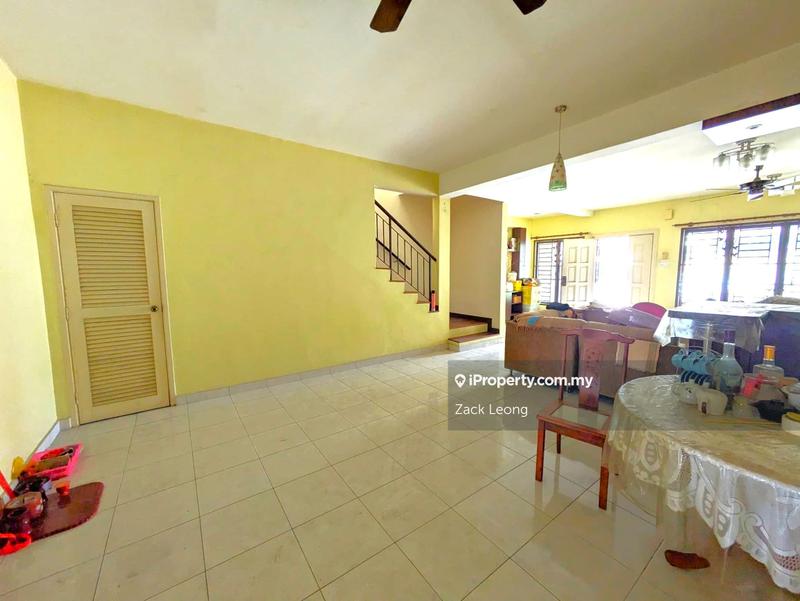 2-storey Terraced House for Sale in Taman Puchong Hartamas, Puchong by Zack Leong - iProperty.com.my