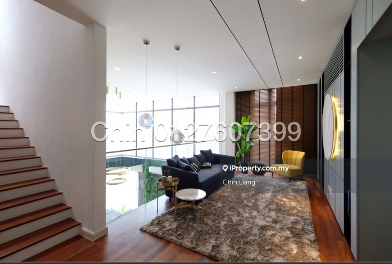 Bungalow House for Sale in Cyber 9, Cyberjaya by Chin Liang - iProperty.com.my