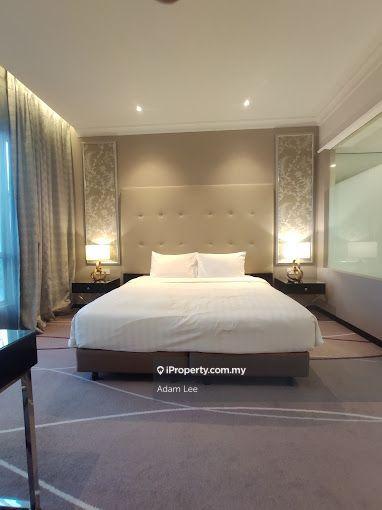 For Sale - Dorsett Residences Sri Hartamas