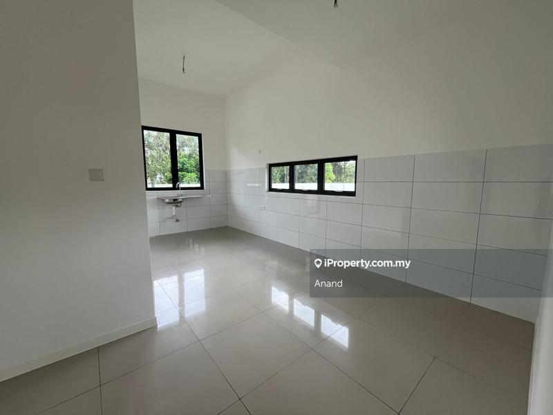 Rumah Teres 2-Tingkat untuk Dijual di Bandar Tropicana Aman, Telok Panglima Garang oleh Anand - iProperty.com.my