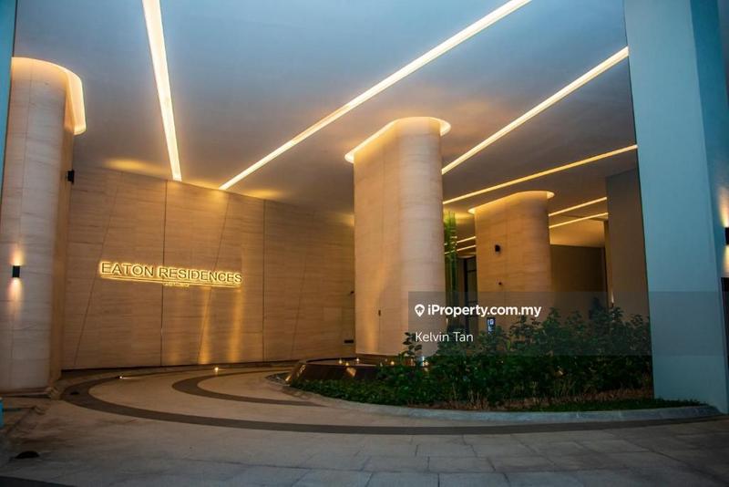 For Sale - Eaton Residence