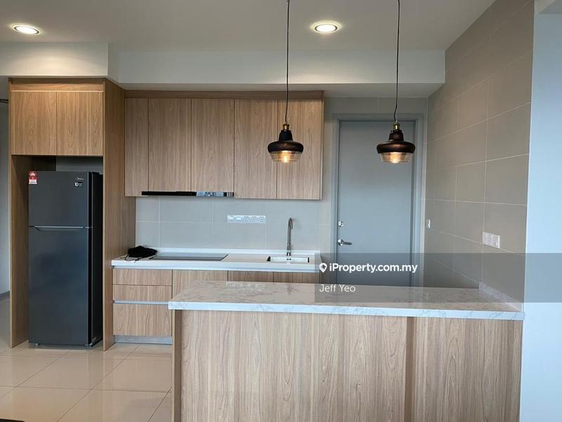 Condominium for Sale in Sunway Mont Residences by Jeff Yeo - iProperty.com.my