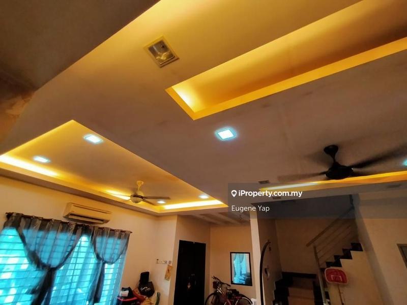 Rumah Berkembar untuk Dijual di Tasek Kesuma, Semenyih oleh Eugene Yap - iProperty.com.my