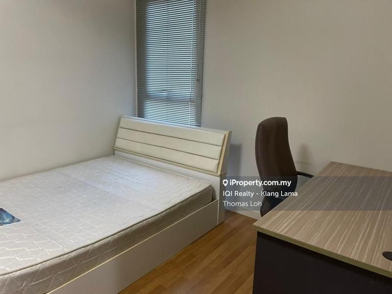 Condominium for Sale in A'Marine Condominium by Thomas Loh - iProperty.com.my