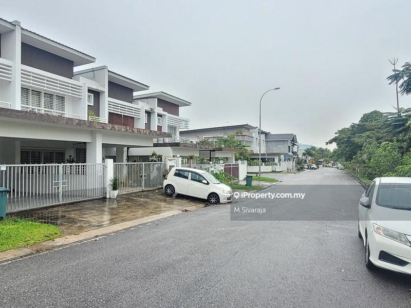 Rumah Teres 2-Tingkat untuk Dijual di Nilai Impian, Nilai oleh M.Sivaraja - iProperty.com.my