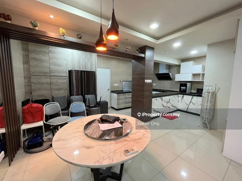Townhouse for Sale in Canary Residence, Cheras, Cheras by Esther Ong - iProperty.com.my