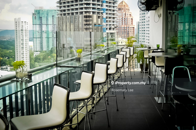 Condominium for Sale in Kirana Residence by Rosemary Lee - iProperty.com.my