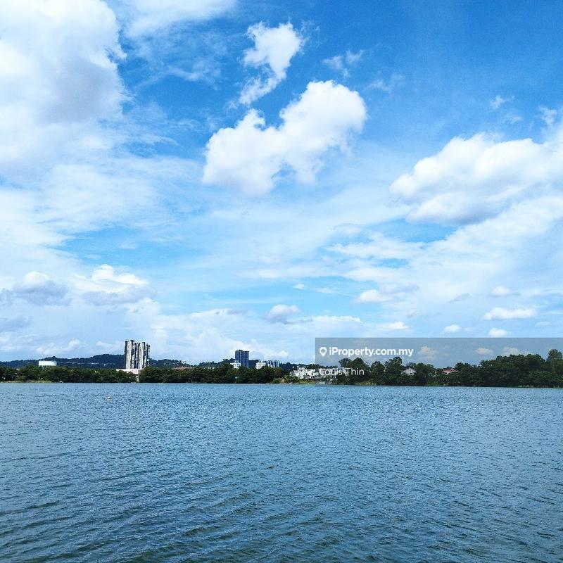 Condominium for Sale in Aurora Residence @ Lake Side City by Louis TT - iProperty.com.my